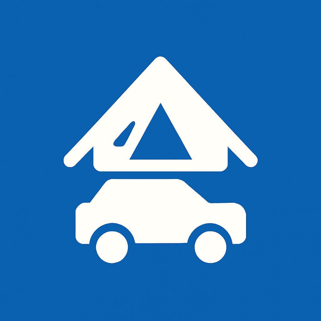 Spani s Nadhledem - logo